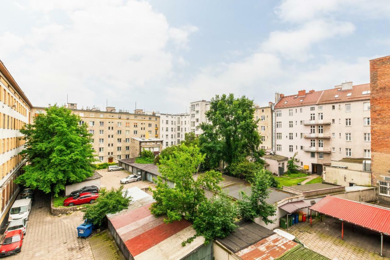 Apartament Swietojanska Przy Nabrzezu By Noclegi Renters Gdynia Exterior photo