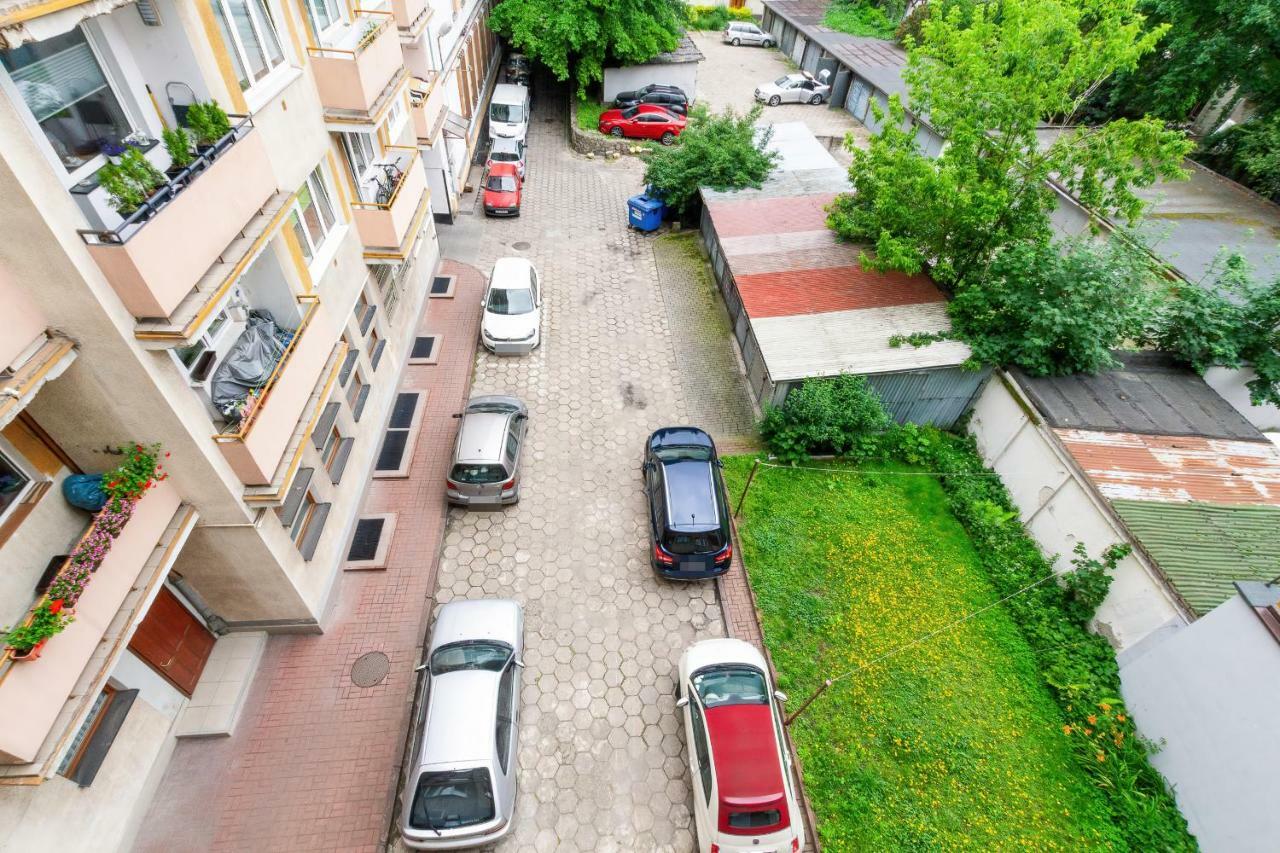 Apartament Swietojanska Przy Nabrzezu By Noclegi Renters Gdynia Exterior photo